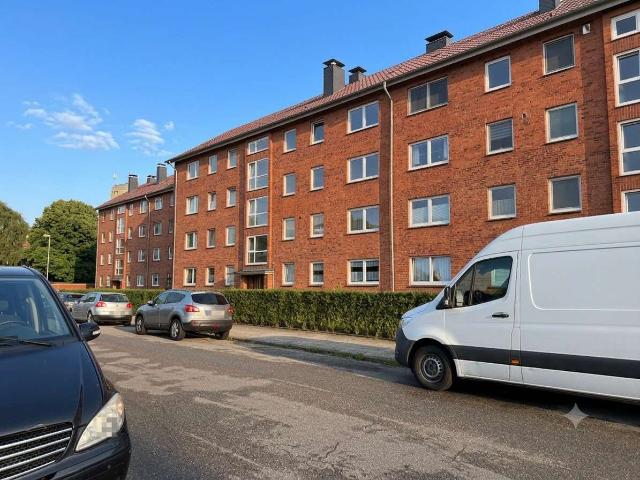 Wohnung kaufen in Sankt Lorenz Nord, Lübeck