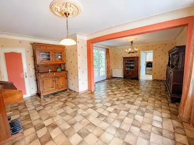 Maison vente à La Garenne, Erbray