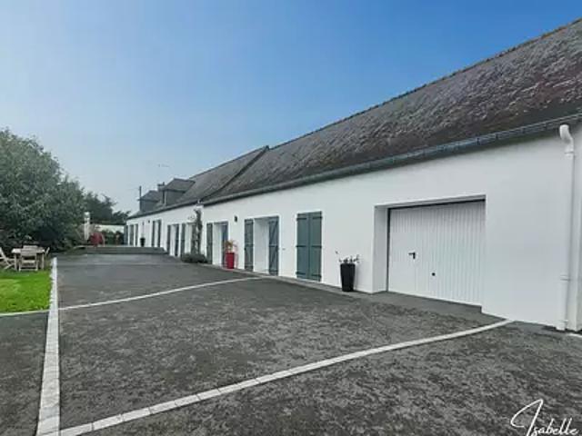 Maison vente à Châteaubriant-Ancenis, Erbray