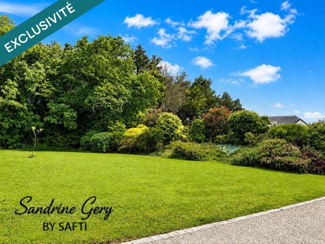 Maison vente à Erbray, Loire-Atlantique