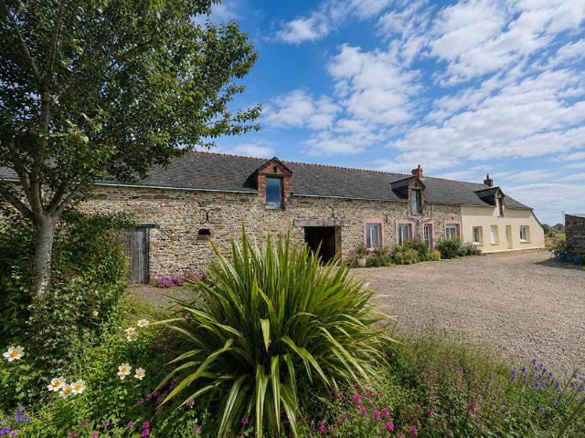 Maison vente à Erbray, Loire-Atlantique