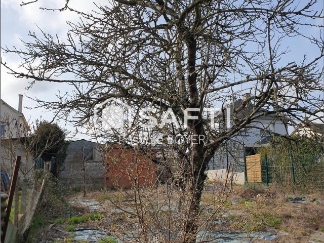 Terrain vente à Châteaubriant-Ancenis, Erbray