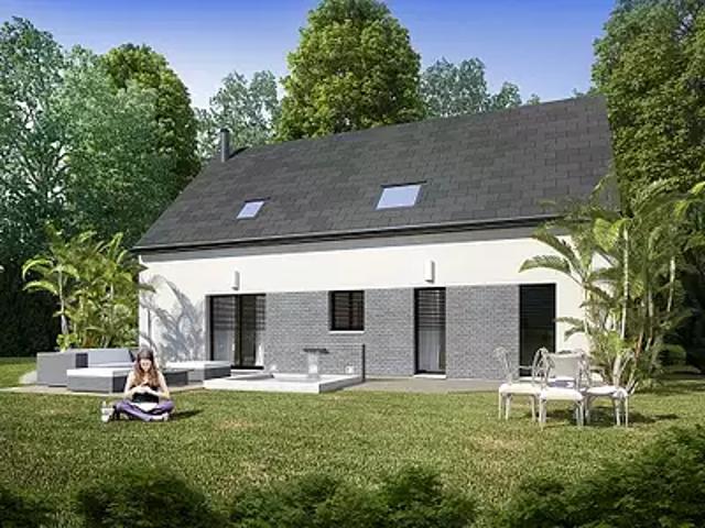 Maison vente à Fougères-Vitré, Bretagne