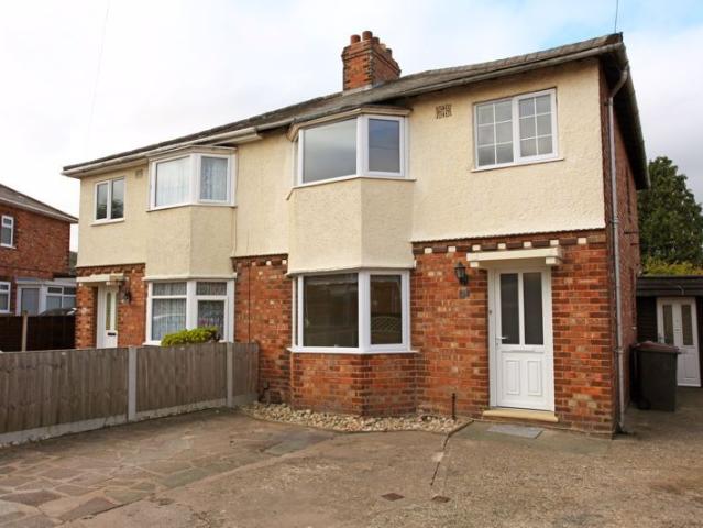 House for rent in Telford