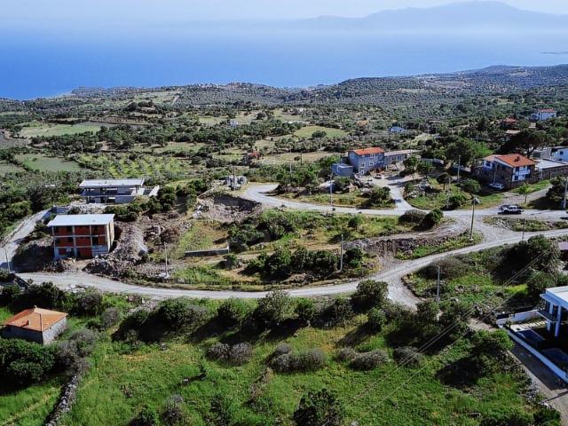 Kozlu, Ayvacık içerisinde satılık Villa