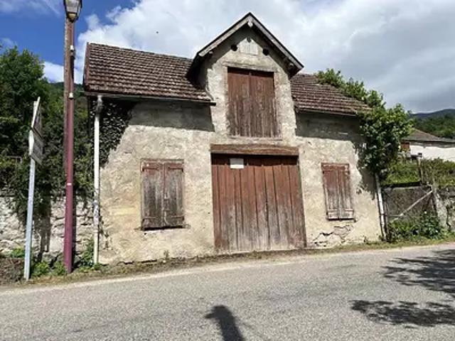 Maison vente à Le Carre, Ercé