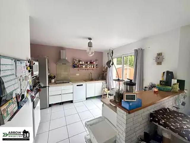 Maison vente à Redon, Bretagne