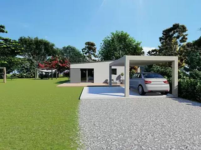 Maison vente à Redon, Bretagne