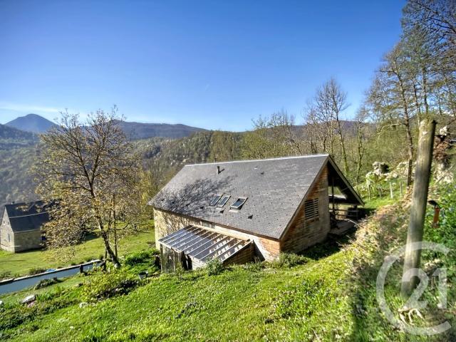 Maison vente à Saint-Girons, Ercé