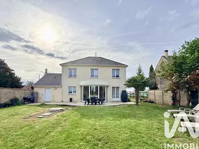 Maison vente à Allainville-en-Beauce, Erceville