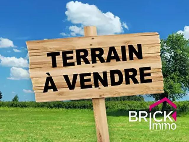 Terrain vente à Douai, Erchin