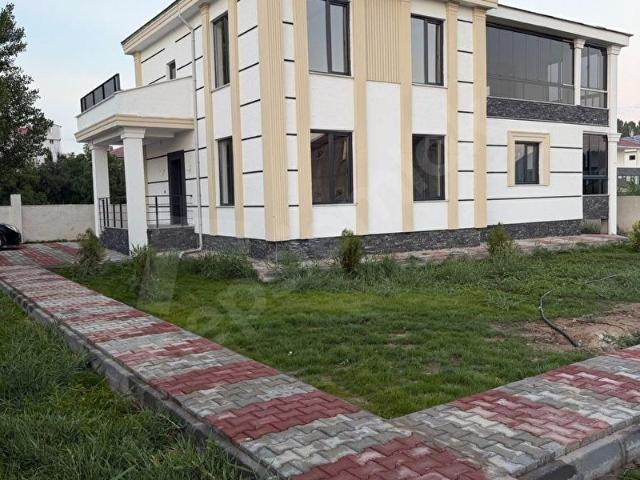 Erciş, Van içerisinde satılık Villa