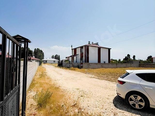 Erciş, Van içerisinde satılık Arsa