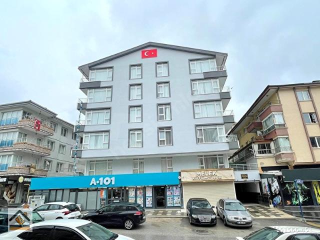 Mamak, Ankara içerisinde satılık Bina