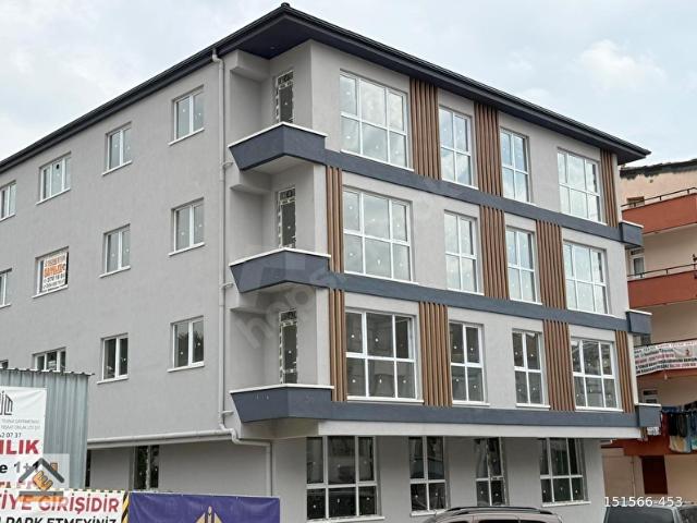 Mamak, Ankara içerisinde satılık mülk