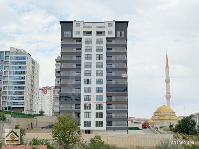 Durali Alıç Mahallesi, Mamak içerisinde satılık mülk