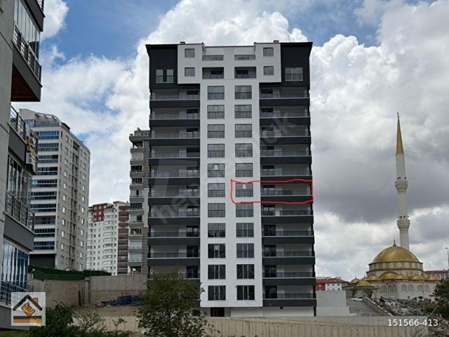 Mamak, Ankara içerisinde satılık mülk