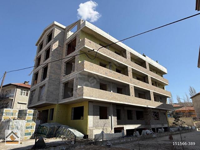 Mamak, Ankara içerisinde satılık Bina