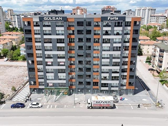 Talas, Kayseri içerisinde satılık mülk