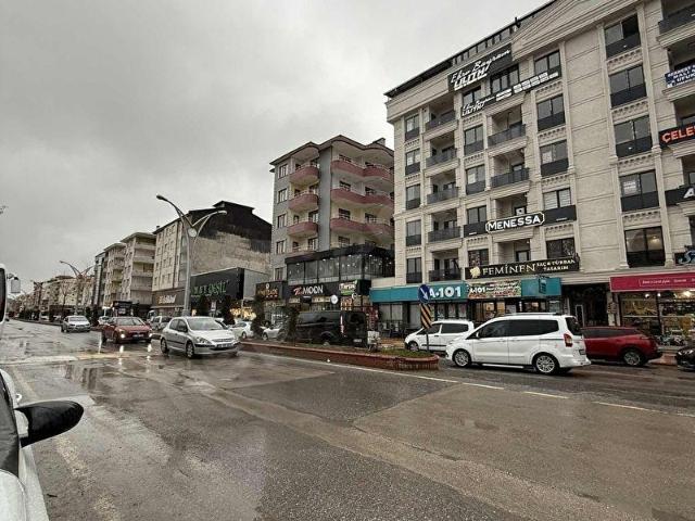 Erciş, Van içerisinde satılık Ofis