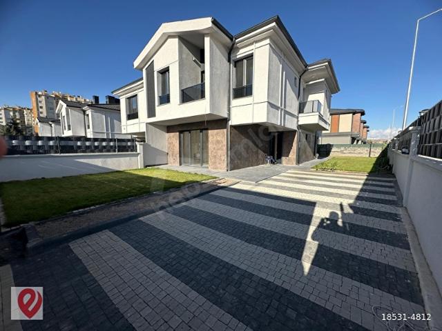 Melikgazi, Kayseri içerisinde satılık Villa