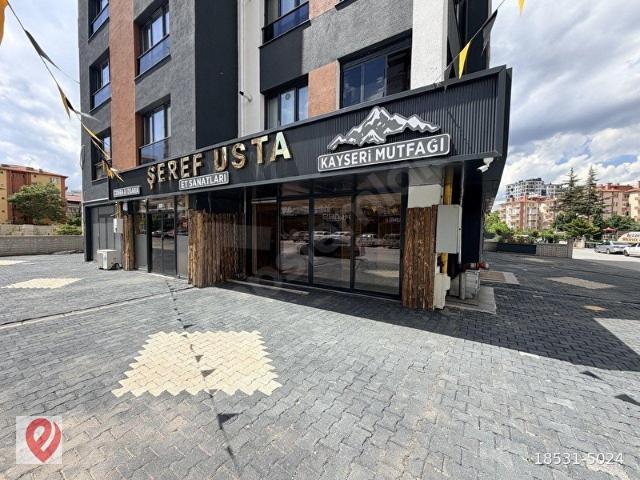 Talas, Kayseri içerisinde satılık Dükkan