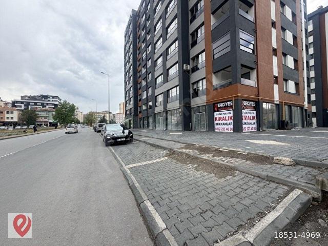 Talas, Kayseri içerisinde satılık Dükkan