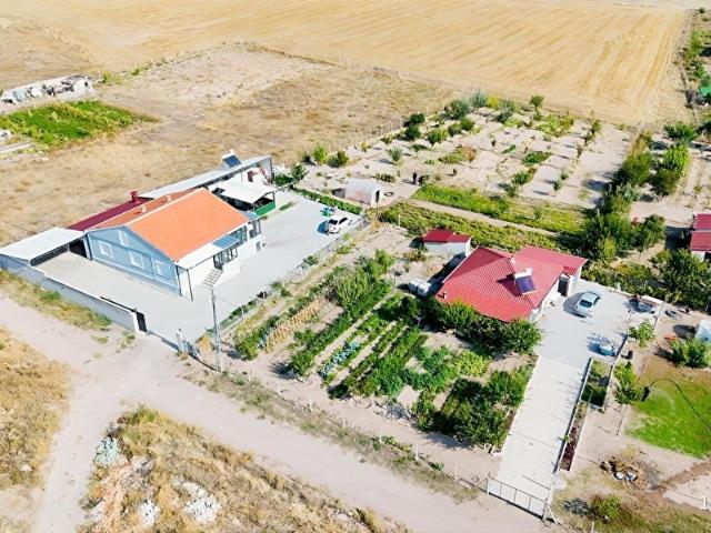 Argıncık Mahallesi, Kocasinan içerisinde satılık Arsa