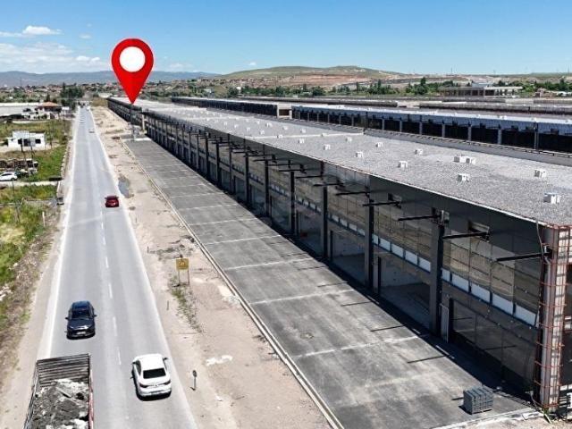Kocasinan, Kayseri içerisinde satılık Dükkan