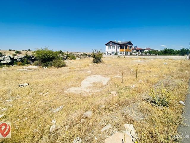 Melikgazi, Kayseri içerisinde satılık Arsa