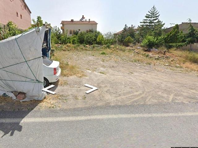 Melikgazi, Kayseri içerisinde satılık Arsa