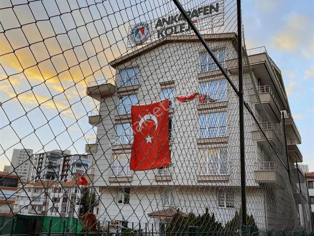 Karaağaç Mahallesi, Mamak içerisinde kiralık Bina
