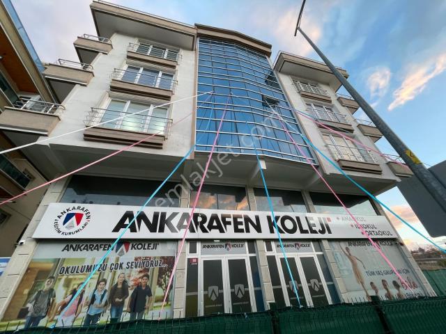 Karaağaç Mahallesi, Mamak içerisinde satılık Bina