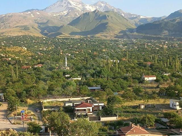 Hacilar, Kayseri içerisinde satılık mülk