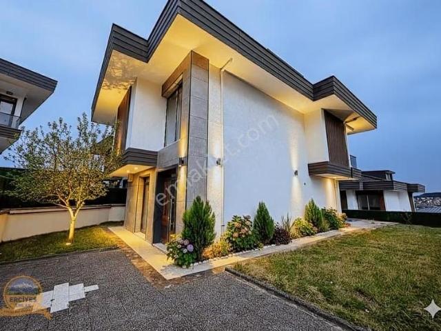 Şile, İstanbul içerisinde satılık Villa