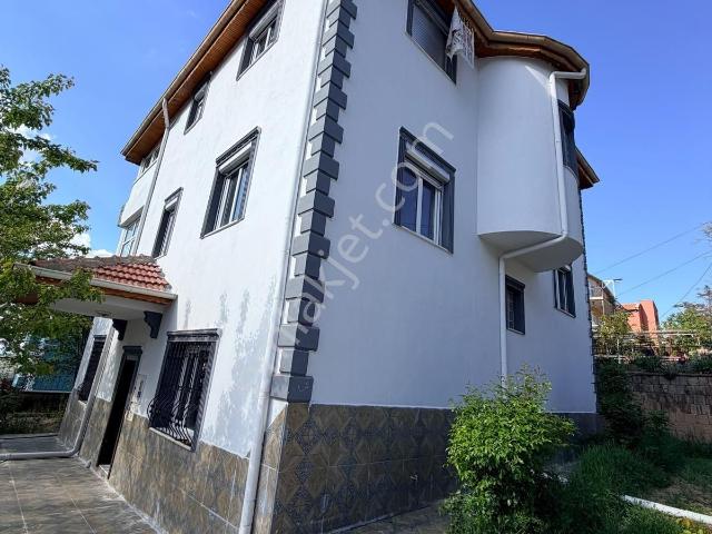 Melikgazi, Kayseri içerisinde satılık Villa