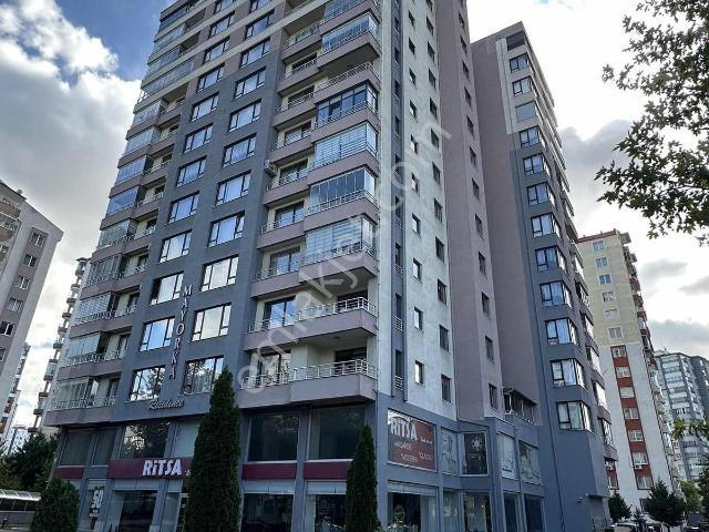 Uğurevler Mahallesi, Kocasinan içerisinde satılık Residence