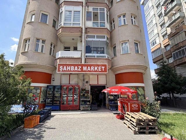 Kocasinan, Kayseri içerisinde satılık Dükkan