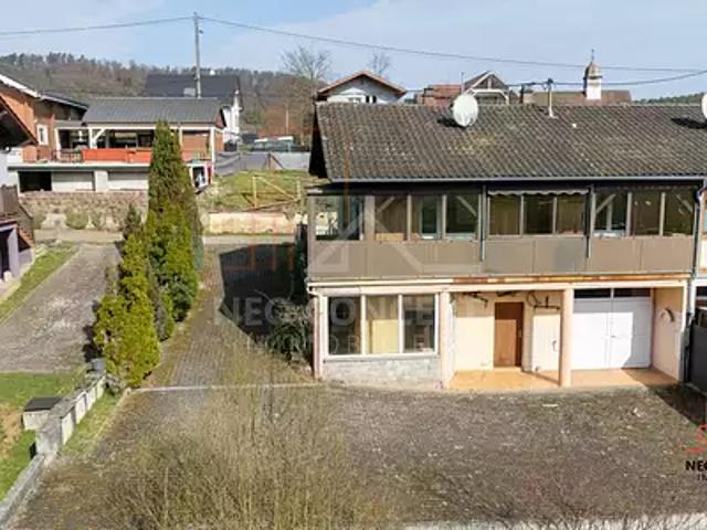 Maison vente à Saverne, Erckartswiller