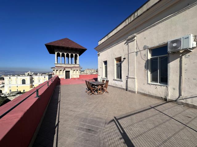 Appartamento in affitto a Ercolano, Campania
