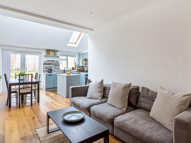 House for rent in Shepherd's Bush, Greater London