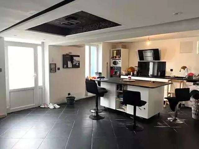 Maison vente à Senlis, Ercuis