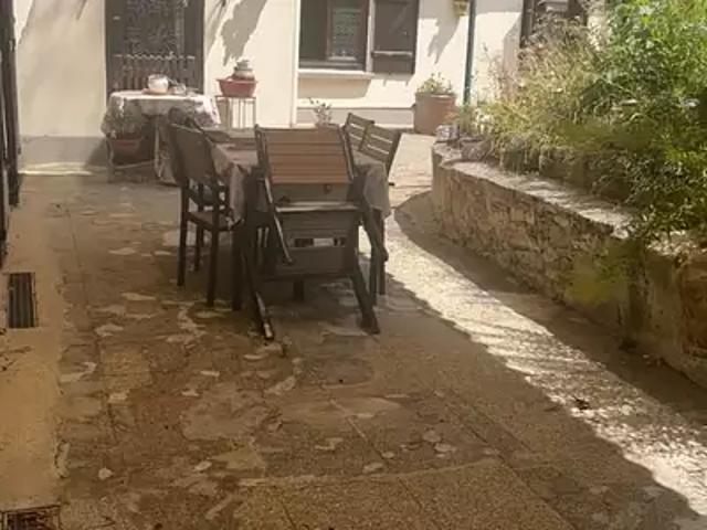 Maison vente à Senlis, Ercuis