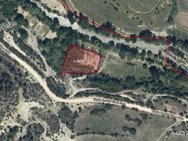 Safranbolu, Karabük içerisinde satılık Arsa