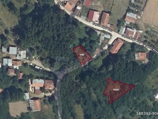 Daday, Kastamonu içerisinde satılık mülk