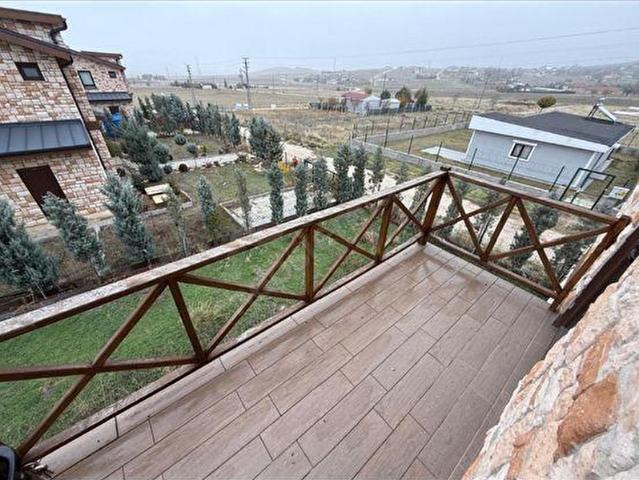 Polatli, Ankara içerisinde satılık Villa