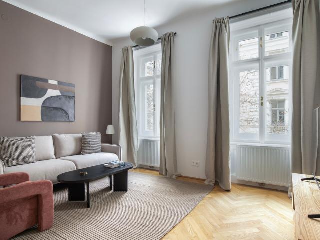 Apartment mieten in KG Landstraße, Wien