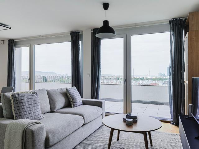 Apartment mieten in KG Landstraße, Wien