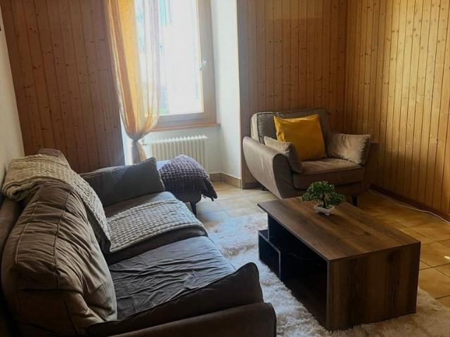 Apartment mieten in Erde, Conthey