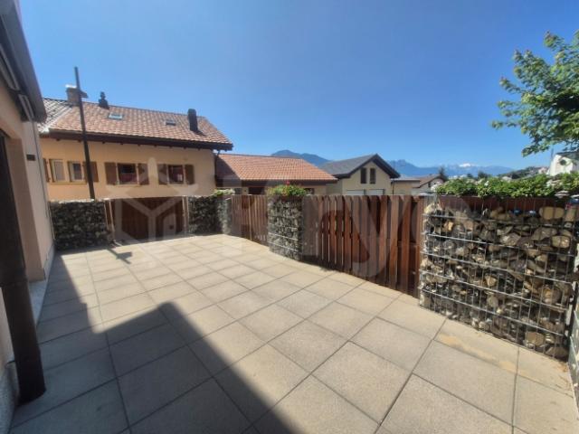 Wohnung mieten in Conthey, Wallis